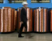 Copper Prices Soar to Record Highs Amid Global Shortage and Green Energy Demand
