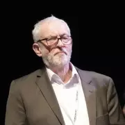 Corbyn's Unity Plea Upended as Sultana Boycotts 'Your Party' Conference