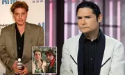 Corey Feldman alleges molestation by Corey Haim in new Apple TV documentary