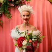 Coronation Street star Sue Devaney reveals explosive wedding and Corriedale crossover