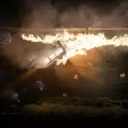 Coronation Street Star Warns Soap 'Will Never Be the Same' After Explosive Corriedale Crossover