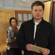 Coronation Street star's moving tribute to Waterloo Road actress Lorraine Cheshire after death at 65