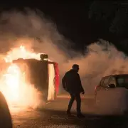 Coronation Street stars warn 'no one's safe' in explosive Emmerdale crossover