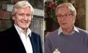 Coronation Street's Bill Roache, 93, Signs New Six-Figure Deal for 66th Year