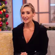 Coronation Street's Catherine Tyldesley reveals cruel 'fat funny one' comment that changed her life