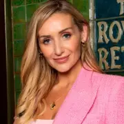 Coronation Street's Catherine Tyldesley reveals secret hormonal condition after Strictly
