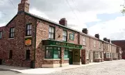 Coronation Street's Channique Sterling-Brown Bids Farewell After Three Years