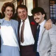 Coronation Street's Elaine Webster actress Judy Gridley's tragic death at 41