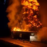 Corriedale Spoilers: Crash Cause, Shock Arrest and Mystery Body Revealed