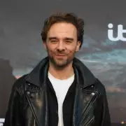 Corrie's Jack P Shepherd: 'Emmerdale's Stunts Are Better Than Ours'