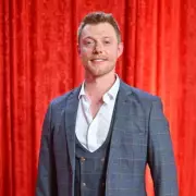 Corrie's Rob Mallard: From On-Screen Romance to Essential Tremor Diagnosis