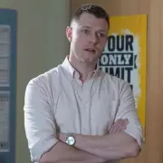 Corrie's Rob Mallard: Real-life romances from soap legend ex to co-star