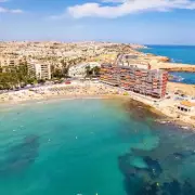 Costa Blanca Horror: British Couple Found Dead in Spain