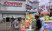 Costco's 'Treasure Hunt' Strategy Sparks Shopper Frustration in the UK