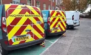 Council's Own Vans Clamped: Labour-Run Swindon Pays £138,000 in Fines
