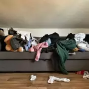 Couple's Hoarder House Horror: 'We Were Gobsmacked on Completion Day'