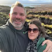 Couple's Real-Life 'The Holiday' House Swap: From German Christmas to Bangkok Rooftops