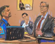 Court Releases 911 Audio in Mangione Arrest After Press Push