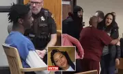 Courtroom Chaos in Wisconsin as Teen Murderer Gets Life Sentence