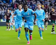 Coventry City Extend Championship Lead to Eight Points with Hard-Fought Victory