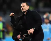 Coventry City to Back Frank Lampard with January Transfer War Chest and New Contract