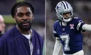 Cowboys' Trevon Diggs Reveals Bizarre Home Injury That Cost Him 8 Games