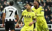 Cristian Romero's Dramatic Double Rescues Point for Tottenham at Newcastle