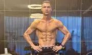 Cristiano Ronaldo's Incredible Physique at 40: The Strict Diet & Fitness Regime