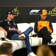 Croft's Verdict: Sky F1 Voice Reveals Abu Dhabi GP Title Pick