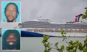Cruise Ship Rape Charges: Two Americans Accused of Bait-and-Switch Attack