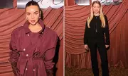 CulturedXO Launch: Jackie Apostle & Lottie Moss Shine at Fashion Debut
