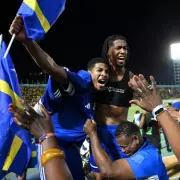 Curaçao Makes World Cup History: Tiny Nation Awaits 2026 Draw