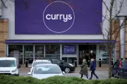 Currys Profits Double to £22m as AI Tech and Gaming Drive Sales