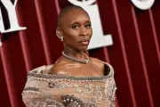 Cynthia Erivo 'Never Thought' MBE Honour Would Happen as She Nears EGOT