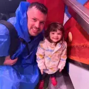 Dad dies by suicide day before 30-year sentence for daughter's hot car death