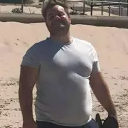 Dad of four loses 7st in a year with Mounjaro: 'Food is no longer on my mind'