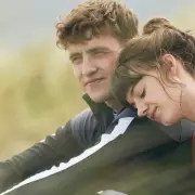 Daisy Edgar-Jones Lands Major Role in Dark Disney+ Rom-Com with Nicholas Hoult