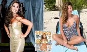 Daisy Fuentes, 59, on Aging Gracefully: 'The Only One That Has to Be Comfortable in My Skin Is Me'