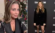 Danielle Fishel, 44, Shares Positive Health Update After Breast Cancer Battle