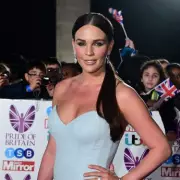Danielle Lloyd Confirms Family 'Complete' After Health Battles & Adoption Plans