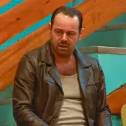 Danny Dyer on EastEnders Return: 'I Missed the Boat' for 40th Anniversary