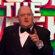 Dara Ó Briain Confirms Mock The Week Return After 3-Year Hiatus