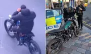Darlington MP Declares War on Balaclava-Clad E-Bike Gangs Terrorising Town
