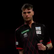 Darts star Dom Taylor banned from PDC Worlds after second failed drugs test