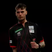 Darts Star Dom Taylor Ejected from World Championships After Failed Drugs Test