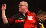 Darts Star Stephen Bunting's 13-Year-Old Son Targeted by Online Trolls