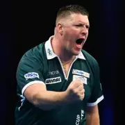 Daryl Gurney: World Cup Winner's Darts Career and Beau Greaves Showdown