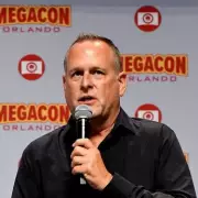 Dave Coulier's Tongue Cancer Diagnosis: Full House Star's Second Battle