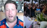 Dave Portnoy: Sydney Hanukkah Massacre 'Borderline Inevitable' Amid Rising Antisemitism