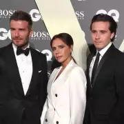 David Beckham's NYE Snub: Brooklyn Excluded From Family Tribute Amid Feud